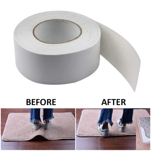 Double Sided Carpet Tape